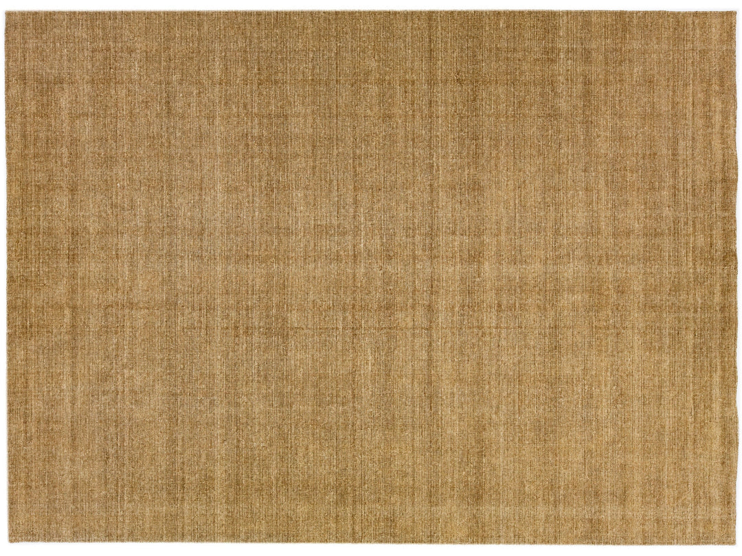 Modern Groove Collection Rug 10 x 14