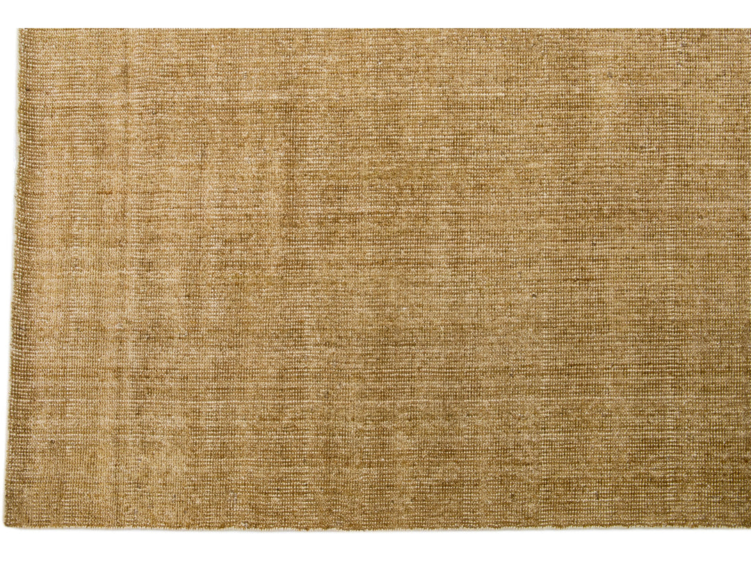 Modern Groove Collection Rug 12 x 15