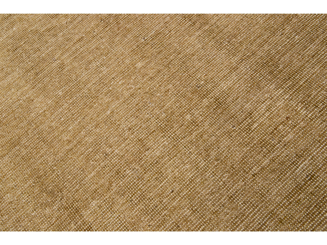 Modern Groove Collection Rug 12 x 15