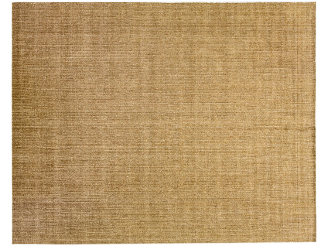 Modern Groove Collection Rug 12 x 15