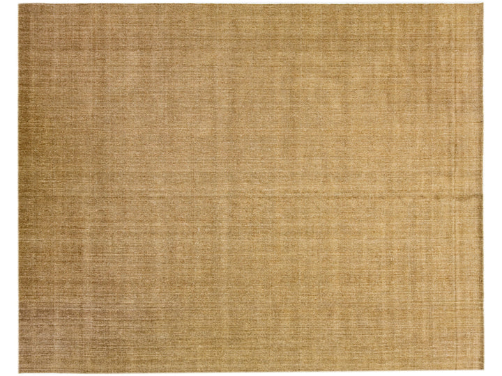 Modern Groove Collection Rug 12 x 15