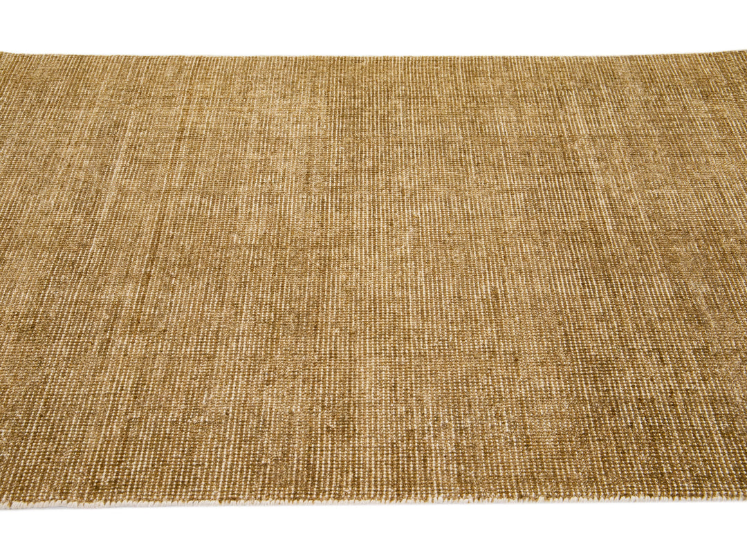 Modern Groove Collection Rug 4 x 6