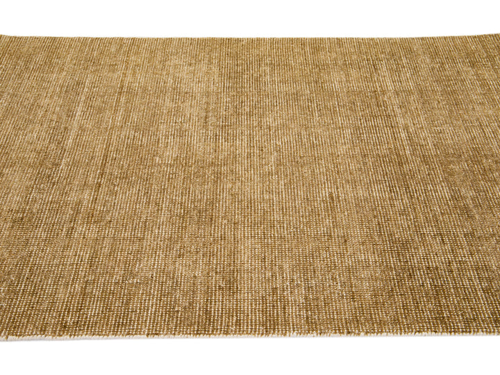 Modern Groove Collection Rug 4 x 6