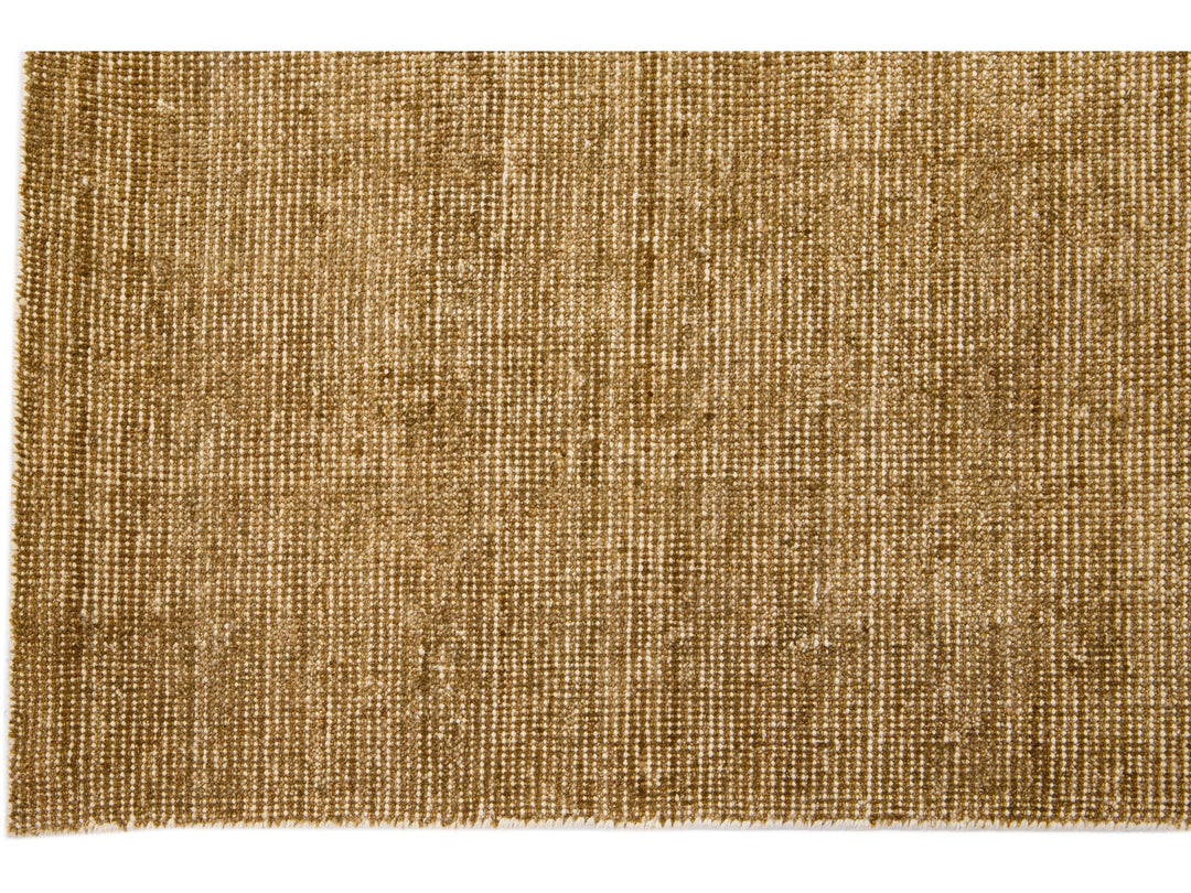 Modern Groove Collection Rug 4 x 6