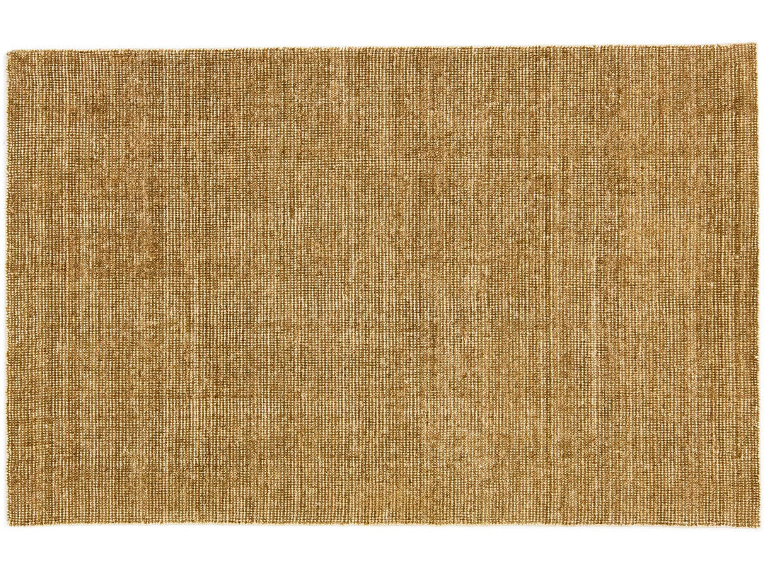 Modern Groove Collection Rug 4 x 6