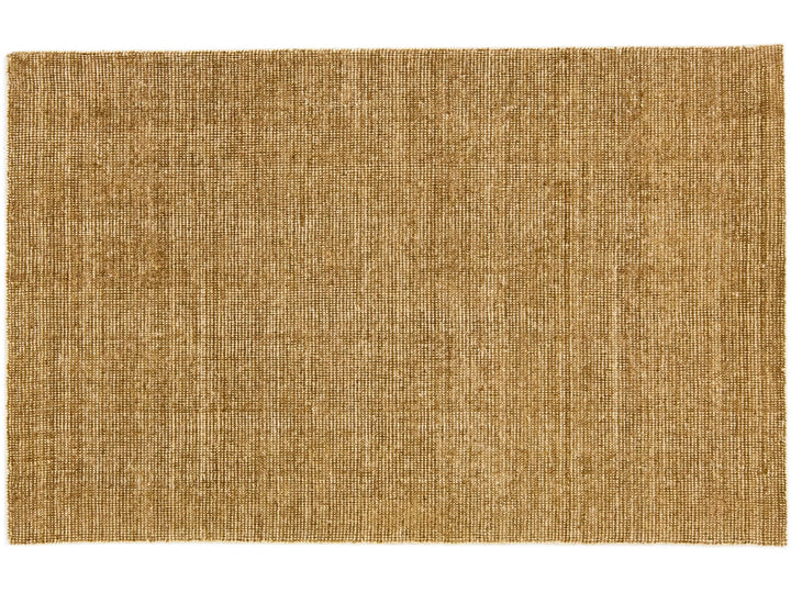 Modern Groove Collection Rug 4 x 6