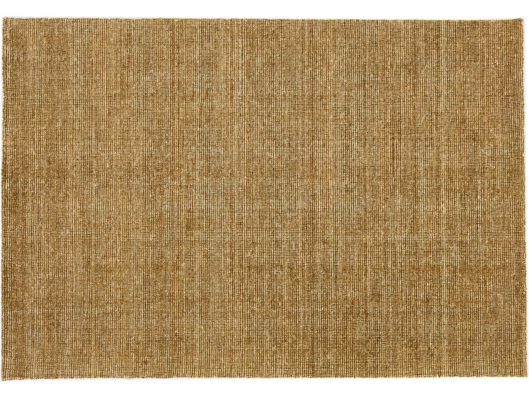 Modern Groove Collection Rug 5 x 7