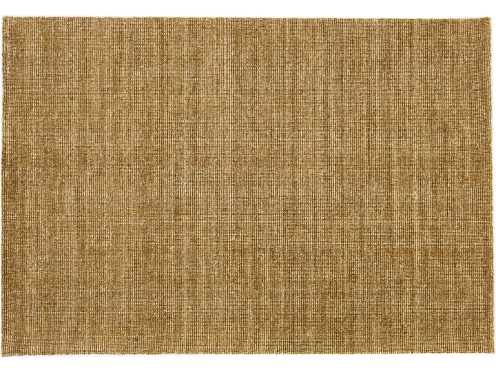 Modern Groove Collection Rug 5 x 7