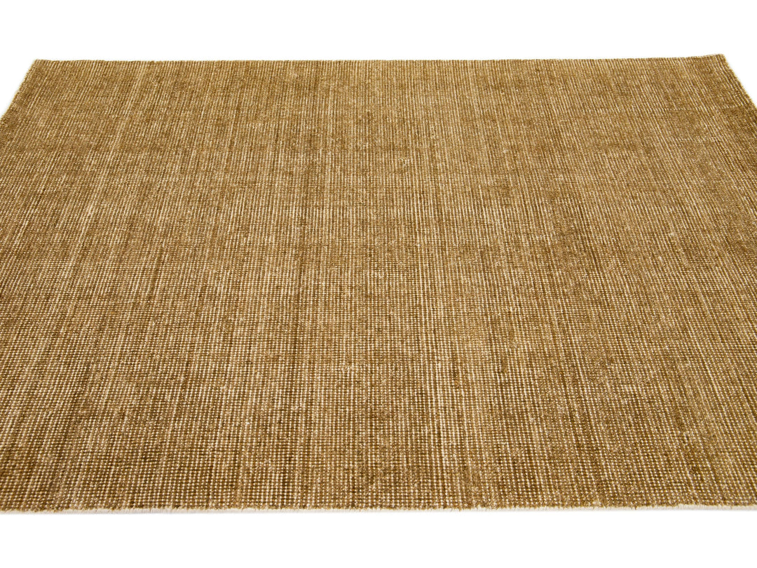 Modern Groove Collection Rug 5 x 7