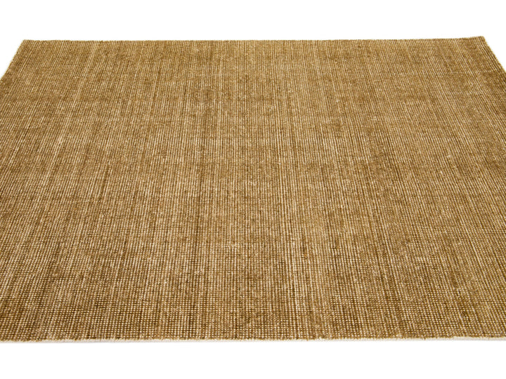 Modern Groove Collection Rug 5 x 7