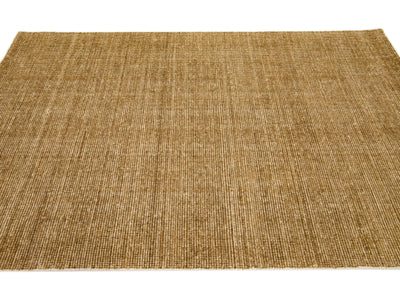 Modern Groove Collection Rug 5 x 7