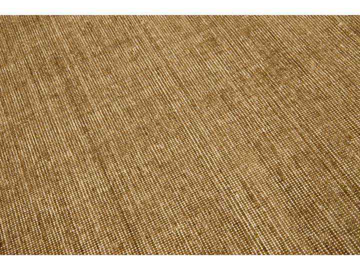 Modern Groove Collection Rug 5 x 7