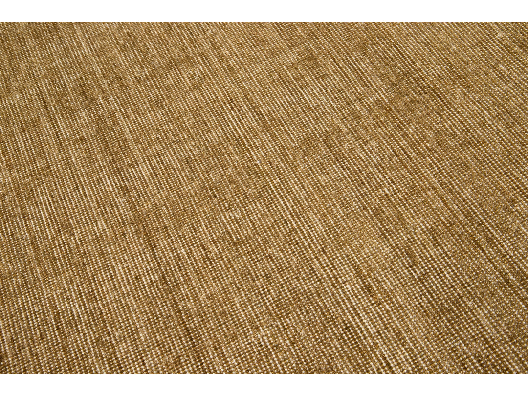 Modern Groove Collection Rug 5 x 7