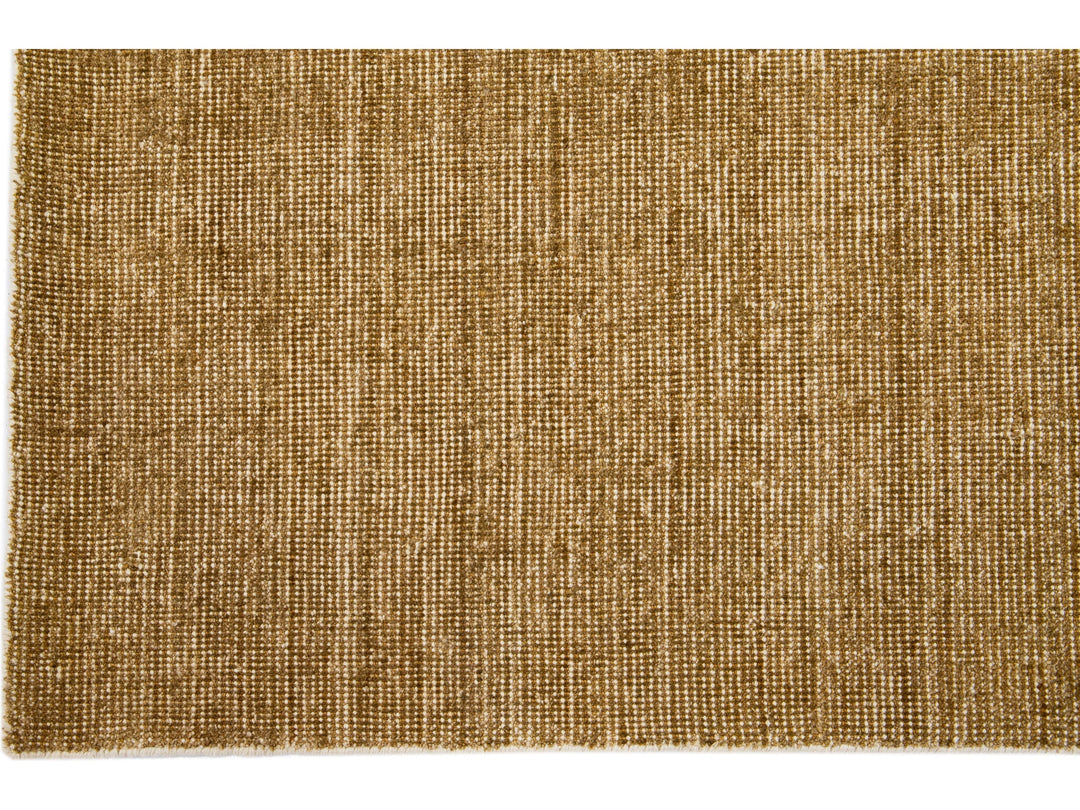 Modern Groove Collection Rug 5 x 7