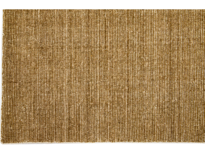 Modern Groove Collection Rug 5 x 7