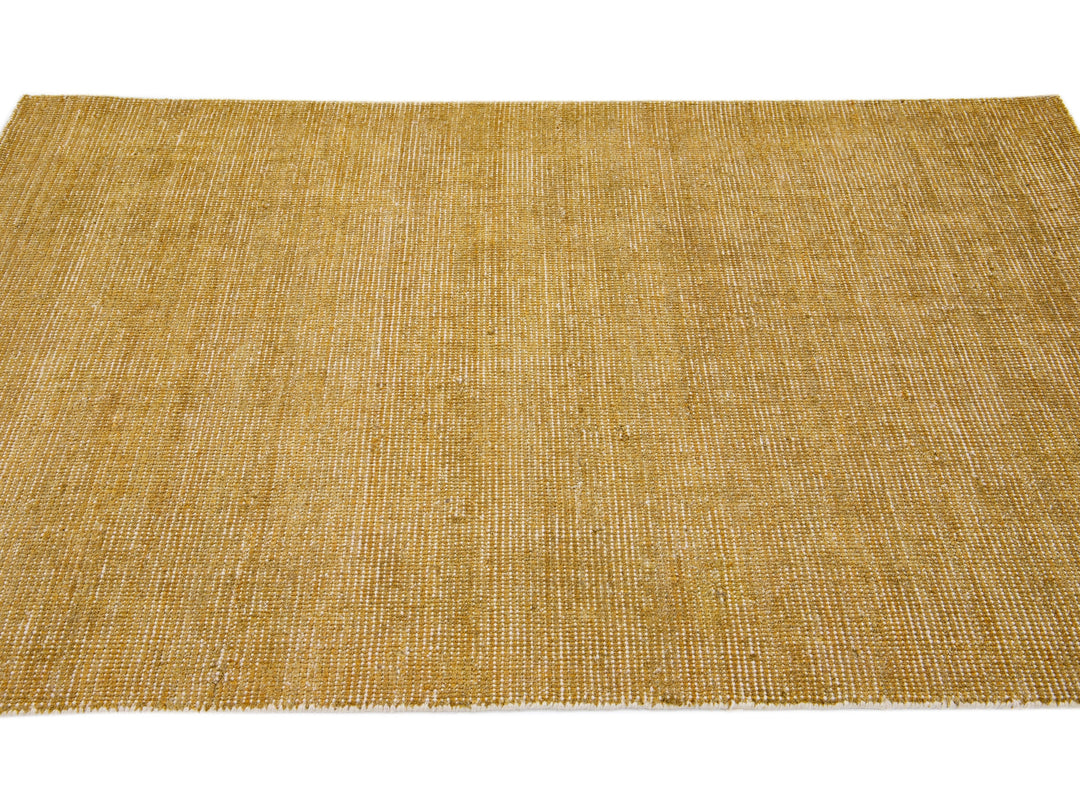 Modern Groove Collection Rug 4 x 6