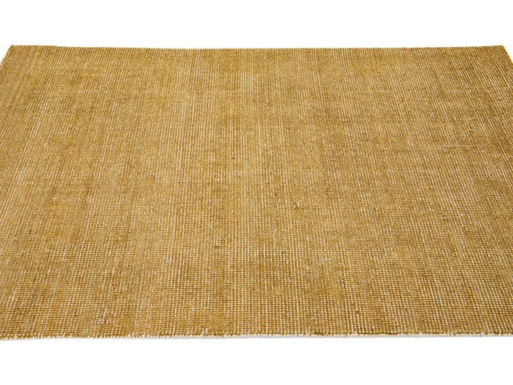 Modern Groove Collection Rug 4 x 6