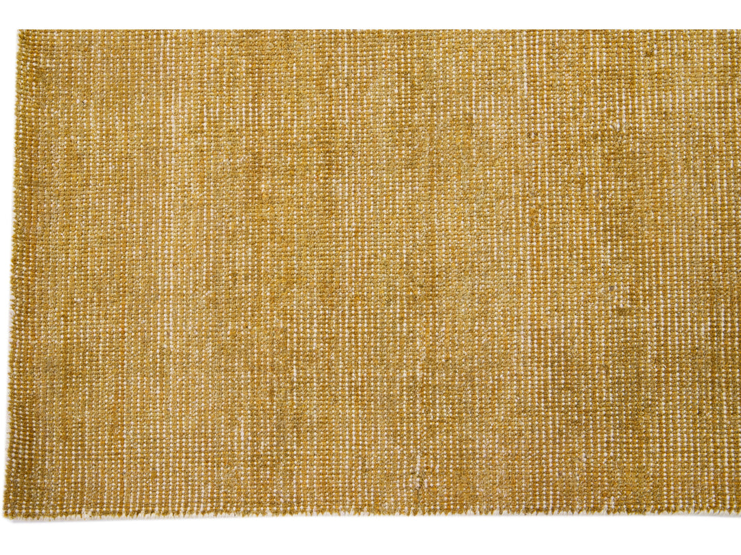 Modern Groove Collection Rug 4 x 6