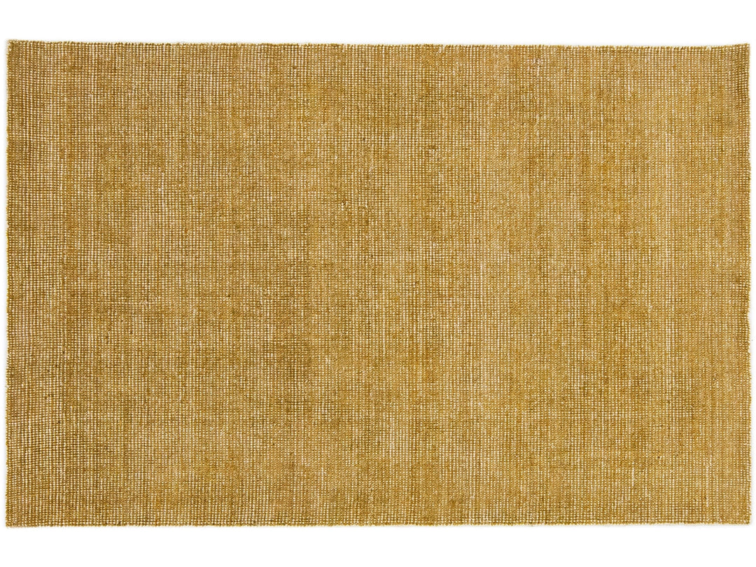 Modern Groove Collection Rug 4 x 6