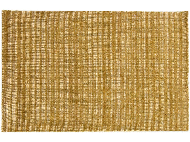 Modern Groove Collection Rug 4 x 6