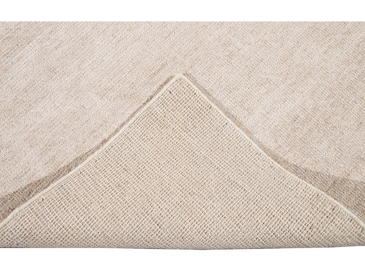 Modern Groove Collection Rug 10 x 14