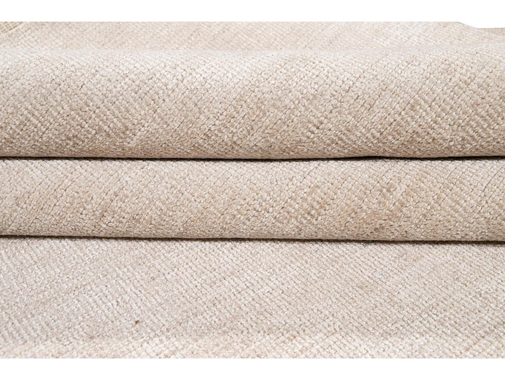 Modern Groove Collection Rug 10 x 14