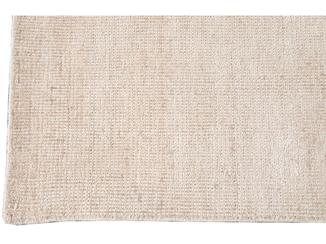Modern Groove Collection Rug 10 x 14