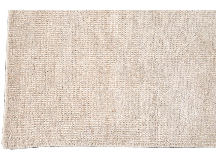 Modern Groove Collection Rug 10 x 14