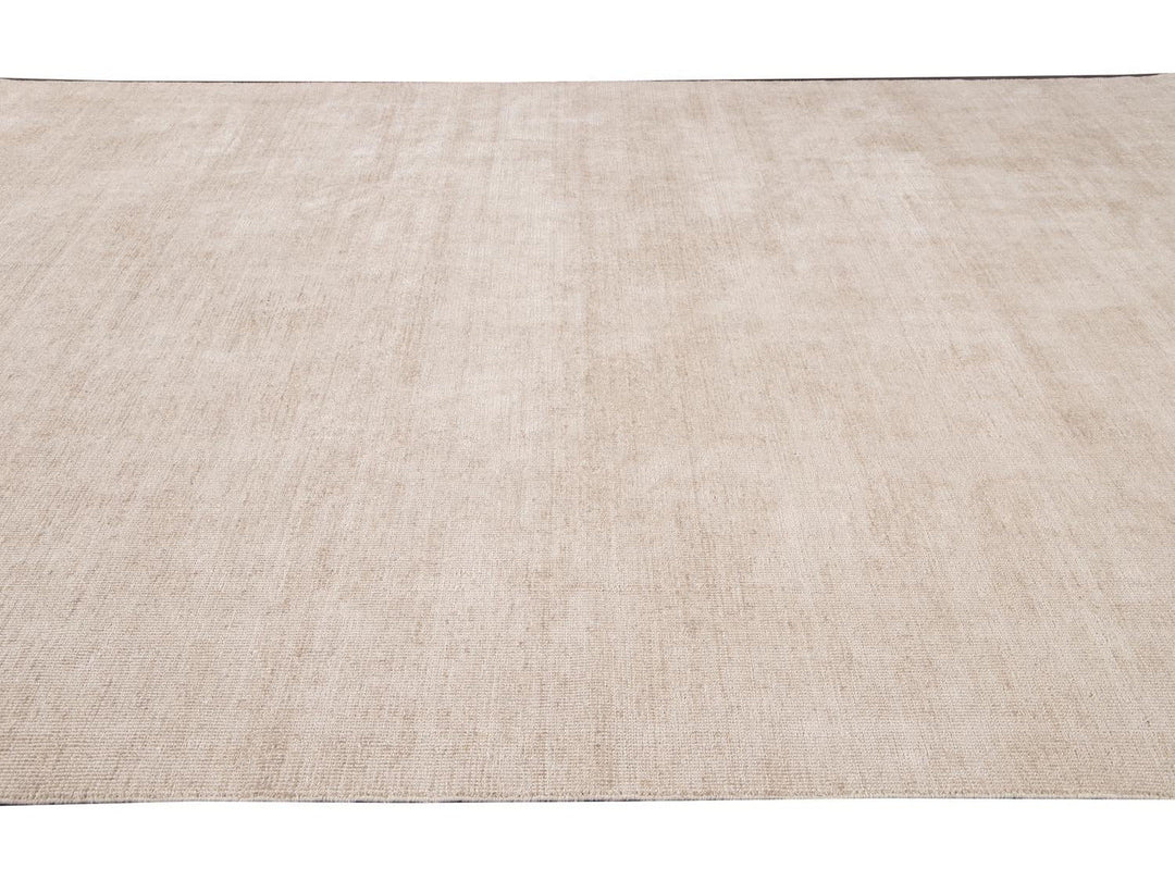 Modern Groove Collection Rug 10 x 14