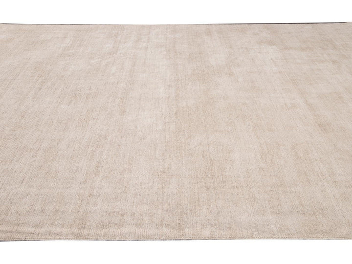Modern Groove Collection Rug 10 x 14