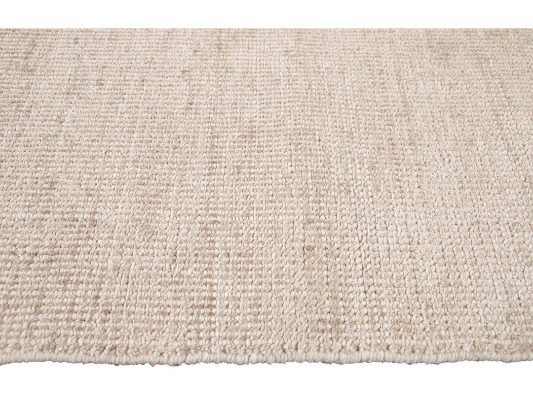 Modern Groove Collection Rug 10 x 14