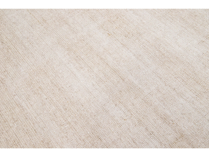 Modern Groove Collection Rug 10 x 14