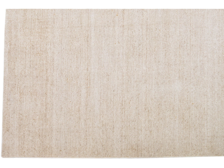 Modern Groove Collection Rug 10 x 14