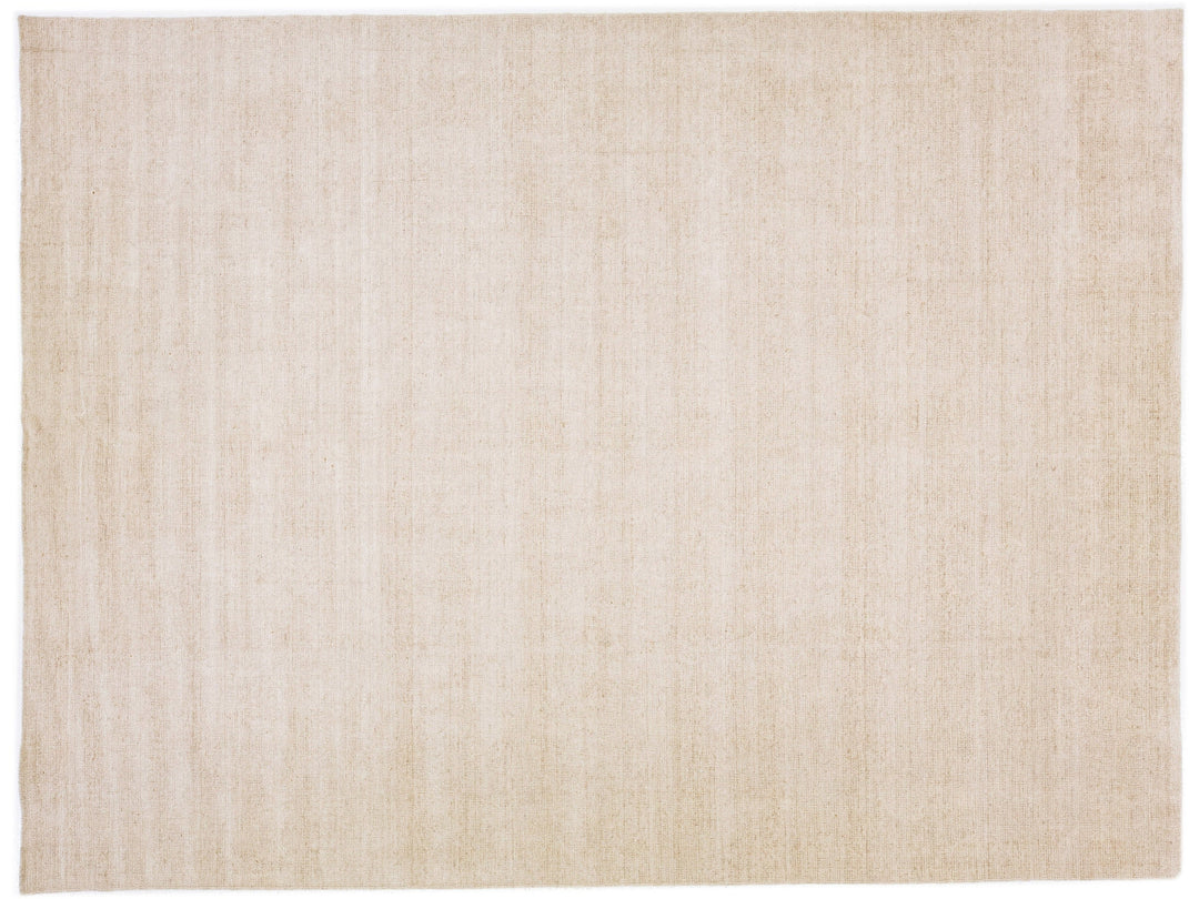Modern Groove Collection Rug 10 x 14