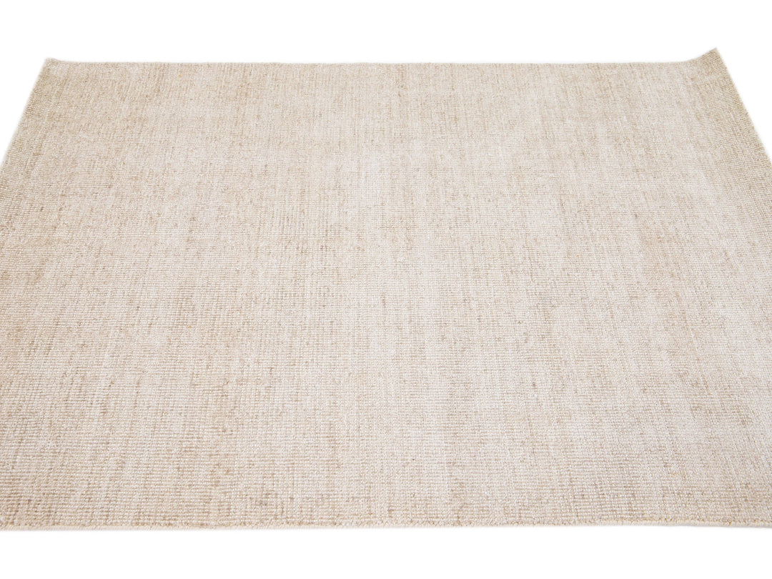 Modern Groove Collection Rug 4 x 6