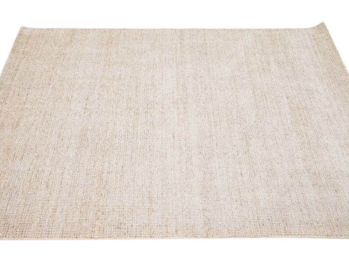 Modern Groove Collection Rug 4 x 6