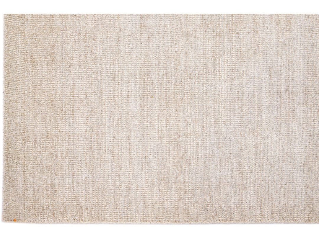 Modern Groove Collection Rug 4 x 6
