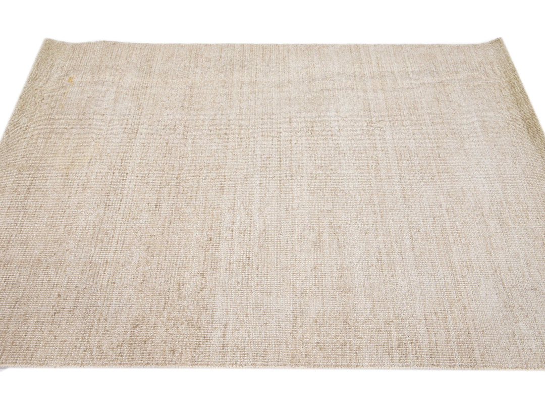 Modern Groove Collection Rug 4 x 6