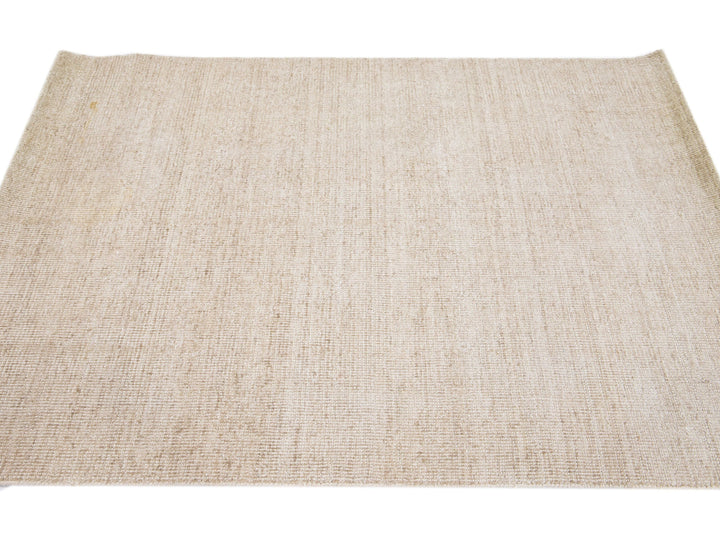 Modern Groove Collection Rug 4 x 6