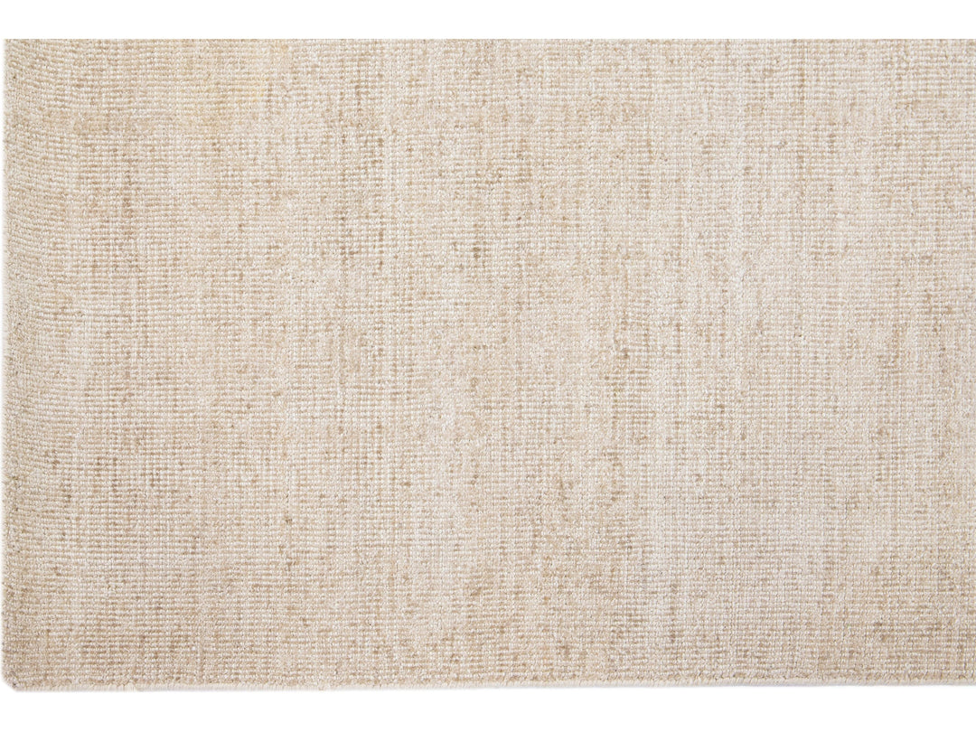 Modern Groove Collection Rug 4 x 6