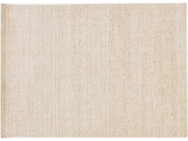 Modern Groove Collection Rug 4 x 6