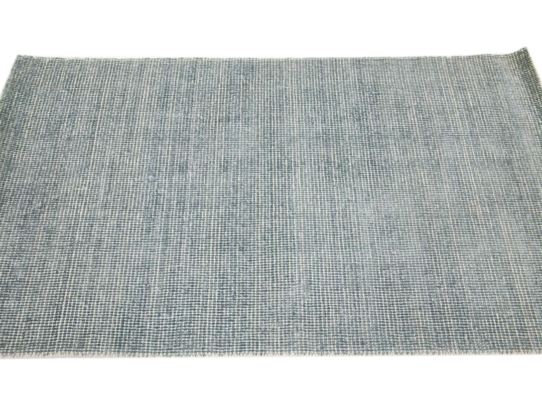 Modern Groove Collection Rug 3 x 5