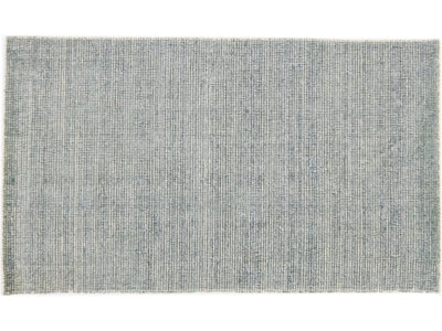 Modern Groove Collection Rug 3 x 5