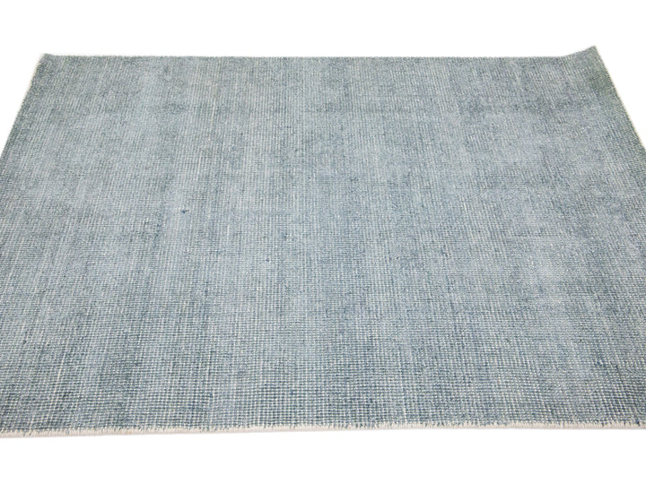 Modern Groove Collection Rug 4 x 6