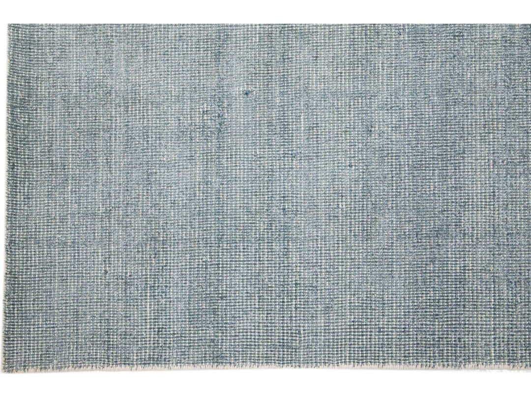 Modern Groove Collection Rug 4 x 6