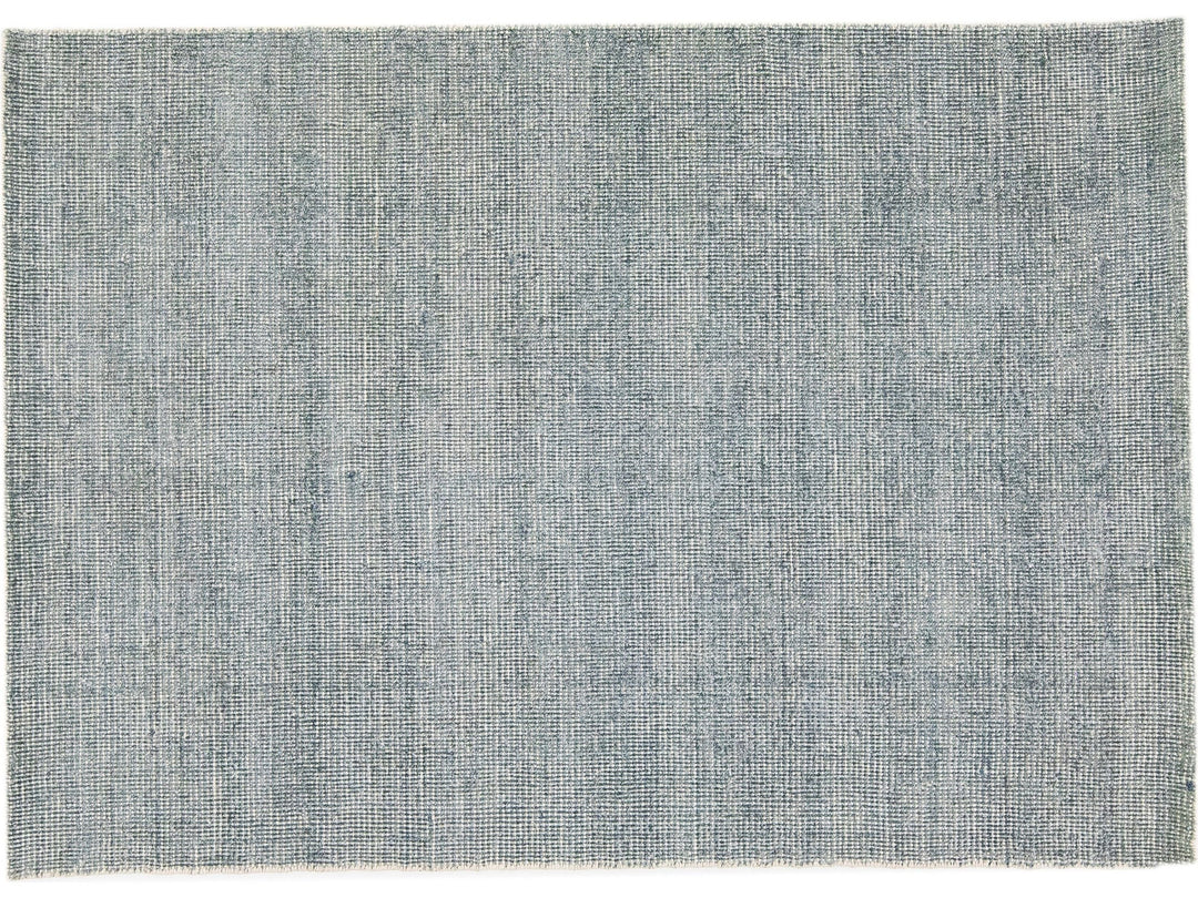 Modern Groove Collection Rug 4 x 6