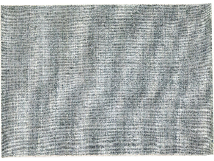 Modern Groove Collection Rug 4 x 6