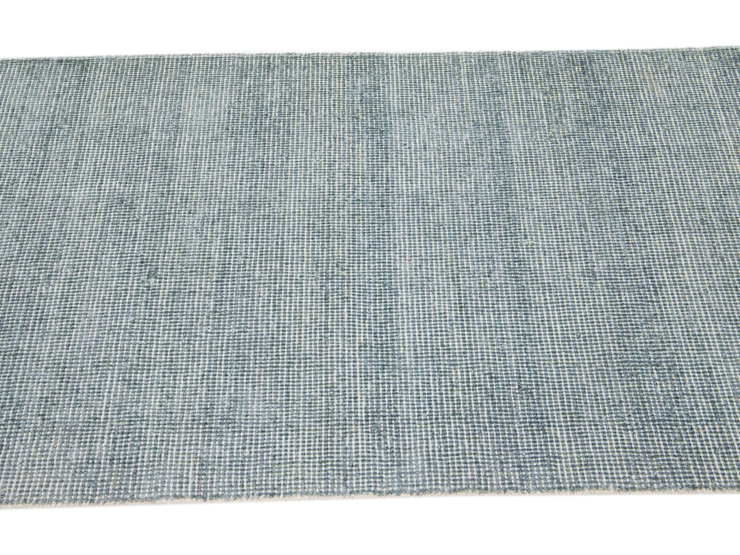 Modern Groove Collection Rug 3 x 8