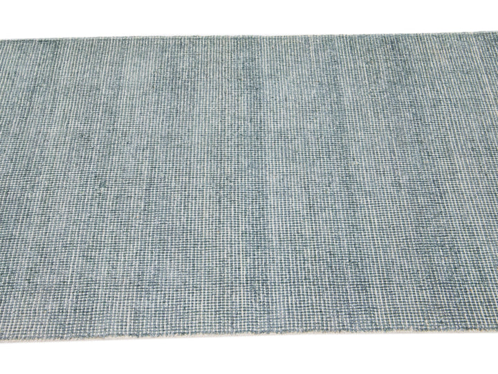 Modern Groove Collection Rug 3 x 8