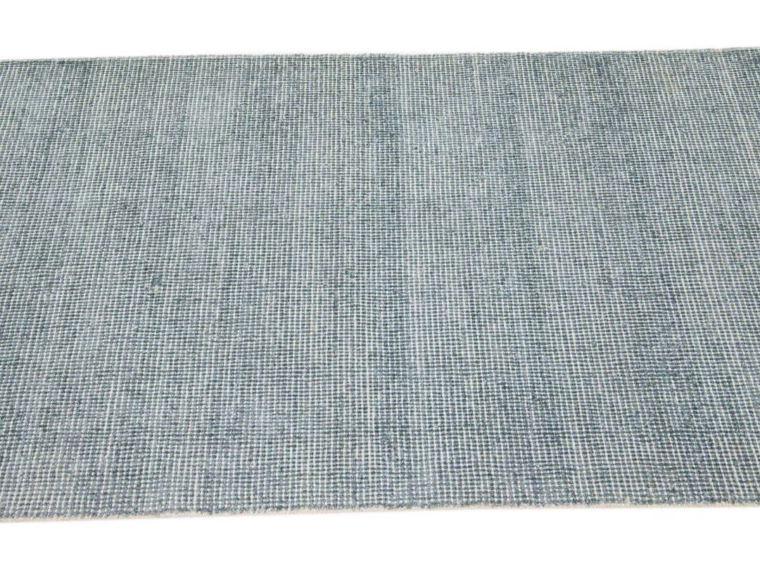Modern Groove Collection Rug 3 x 8